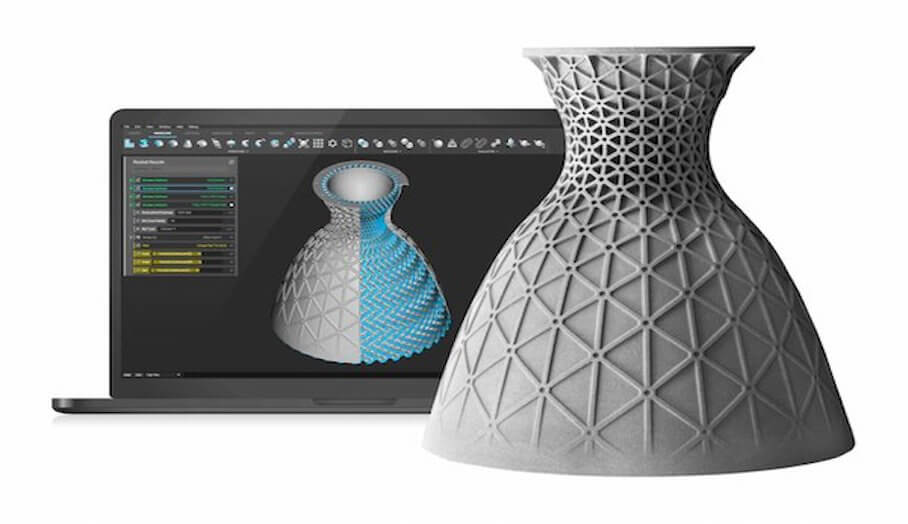 ORNL開發新的nTop 3D打印軟件功能