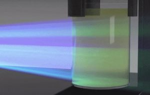 最新體積 3D 打印 Volumetric Process技術，幾秒完成打印玻璃 