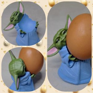 利用3D打印為屋企增添樂趣
