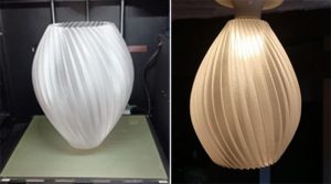 利用3D打印為屋企增添樂趣