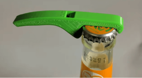 5個最佳3D打印開瓶器